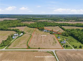 LOT 2 Penewit Rd, Spring Valley, OH 45370