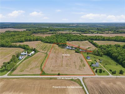 LOT 2 Penewit Rd, Spring Valley, OH, 45370