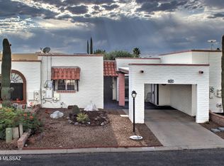 1475 W Calle Pueblo, Green Valley, AZ 85622