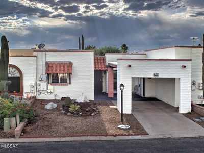 1475 W Calle Pueblo, Green Valley, AZ, 85622