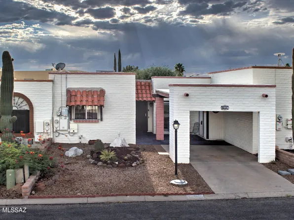 1475 W Calle Pueblo, Green Valley, AZ 85622