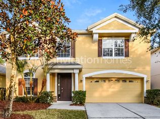 10636 Willow Ridge Loop, Orlando, FL 32825