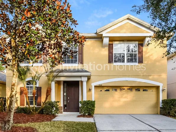 10636 Willow Ridge Loop, Orlando, FL 32825