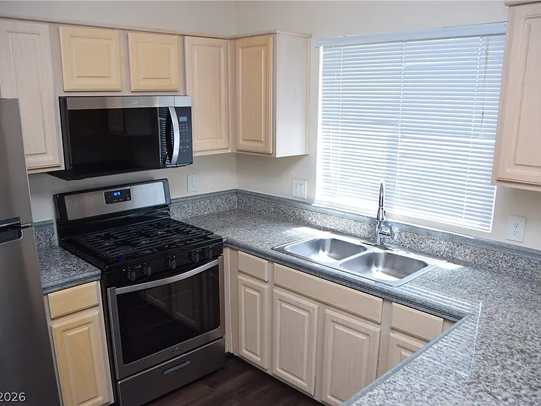 5250 S Rainbow Blvd #2144 — Photo 13
