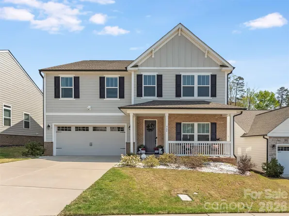 966 Scotch Meadows Loop, Monroe, NC 28110