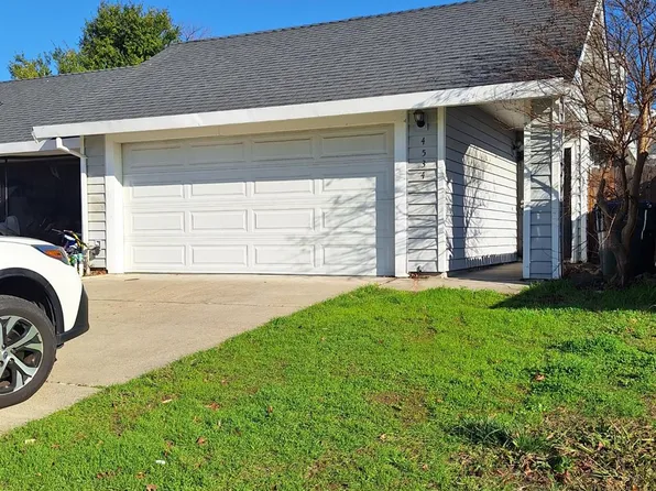4536-4534 Jenness Way, Sacramento, CA 95842