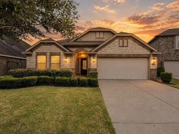 23335 Bingum Pass Dr, Richmond, TX 77469