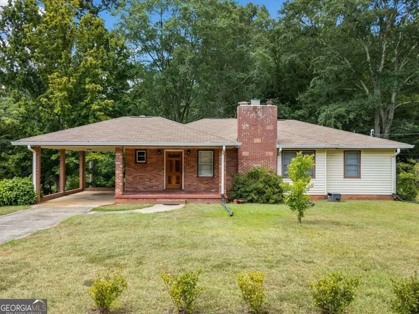 4344 Pineview Dr, Powder Springs, GA 30127