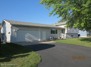 14654 158th St NE, Thief River Falls, MN 56701