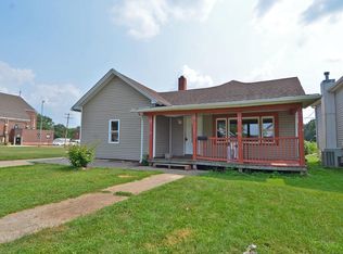 709 Lundy St, Streator, IL 61364
