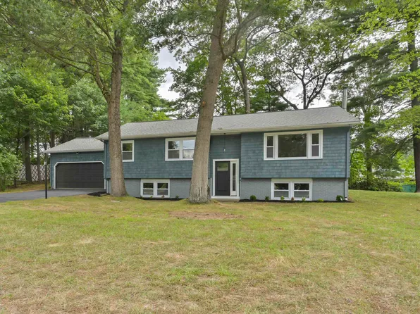 11 Cottonwood Drive, Hudson, NH 03051