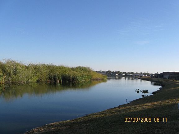 Natural Preserve