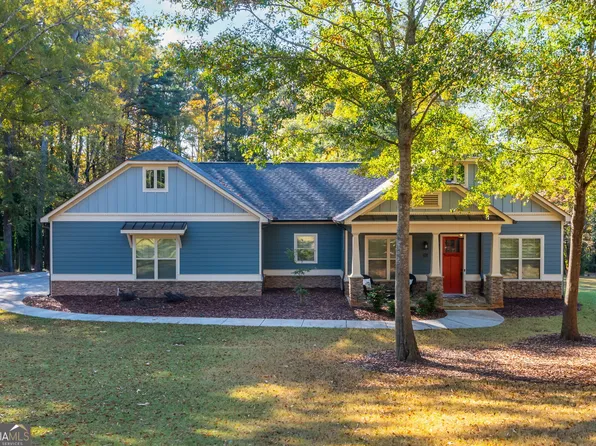 4311 Pineview Dr, Powder Springs, GA 30127