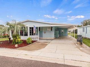 6301 Jessup Dr, Zephyrhills, FL 33540