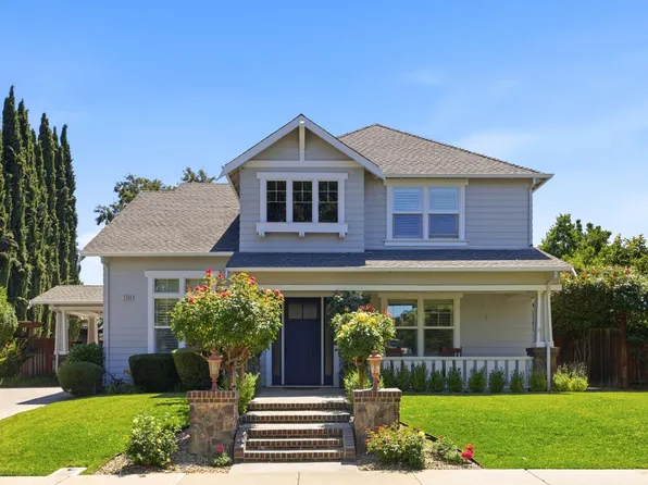 2358 Senger St, Livermore, CA 94550