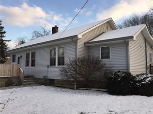 300 Virginia Ave, Ellwood City, PA 16117