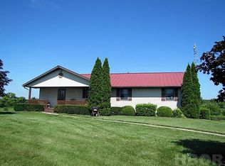 4300 W Us Route 224, Findlay, OH 45840