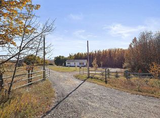 25113 NE Township Road 272, Rocky View County, AB T4B4Y7