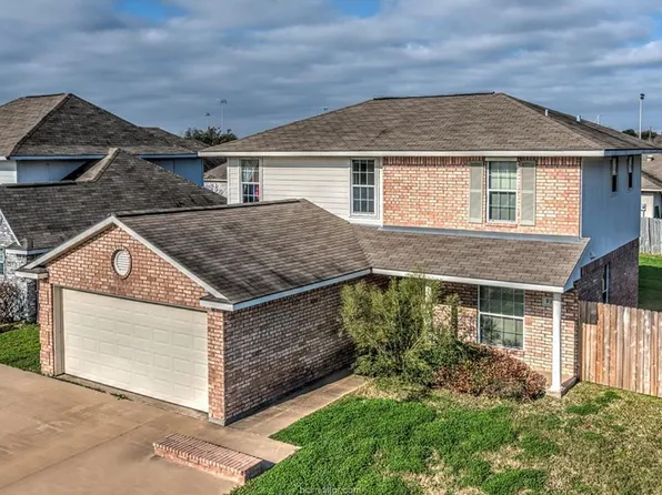 913 Gardenia St #913, College Station, TX 77845