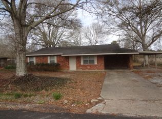 326 Cheryl St, Ville Platte, LA 70586