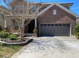 2113 Chipley Dr, Cary, NC 27519