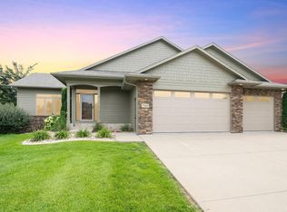 7005 E Archstone St, Sioux Falls, SD 57110