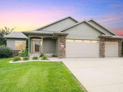 7005 E Archstone St, Sioux Falls, SD, 57110