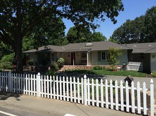 116 Estates Dr, Danville, CA 94526