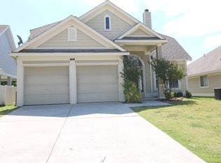 509 Creekview Dr, Anna, TX 75409