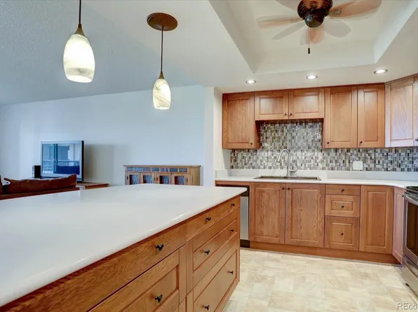 13901 E Marina Drive #511, Aurora, CO 80014