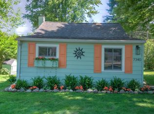 7340 Maplewood Rd, Lexington, MI 48450