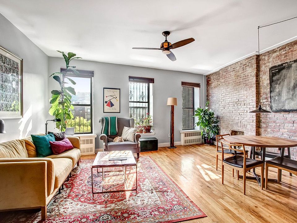 1st image of 789 Saint Nicholas Ave APT 4