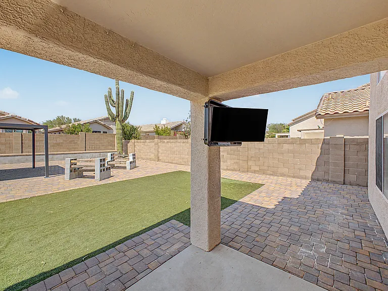 2656 W Mountain Heights Ct — Photo 40