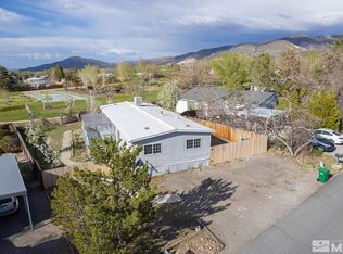 16310 Enargite Cir, Reno, NV 89521