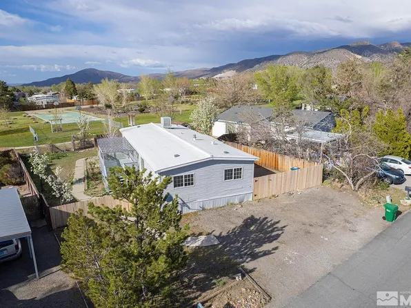 16310 Enargite Cir, Reno, NV 89521