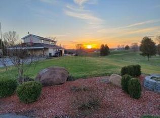 182 Coonpath Rd NE, Lancaster, OH 43130