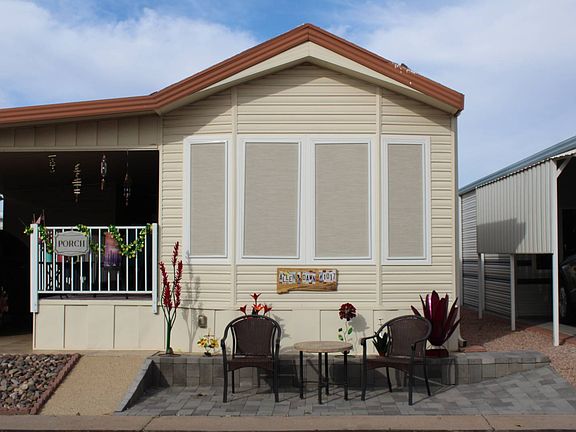 2nd image of 702 S Meridian Rd #1017