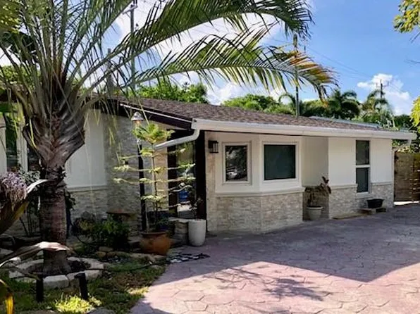 2921 NE 9th Avenue, Pompano Beach, FL 33064