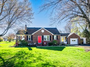 1050 S Keim St, Pottstown, PA 19465