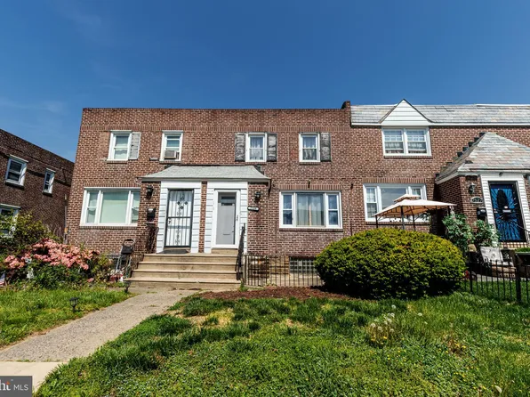 7529 Woodcrest Ave, Philadelphia, PA 19151
