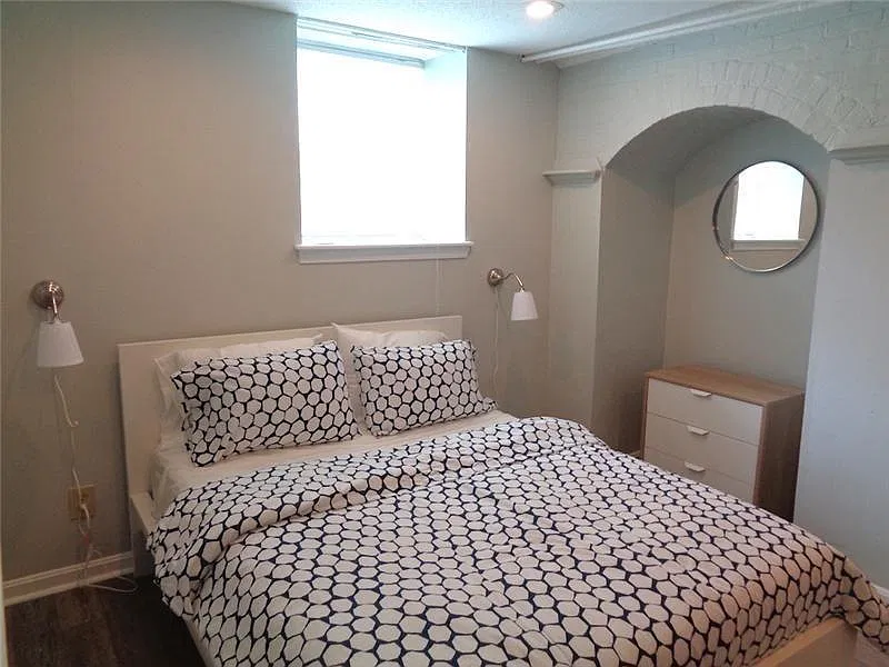 1 bed, 500 sqft, $1,800 — Photo 4