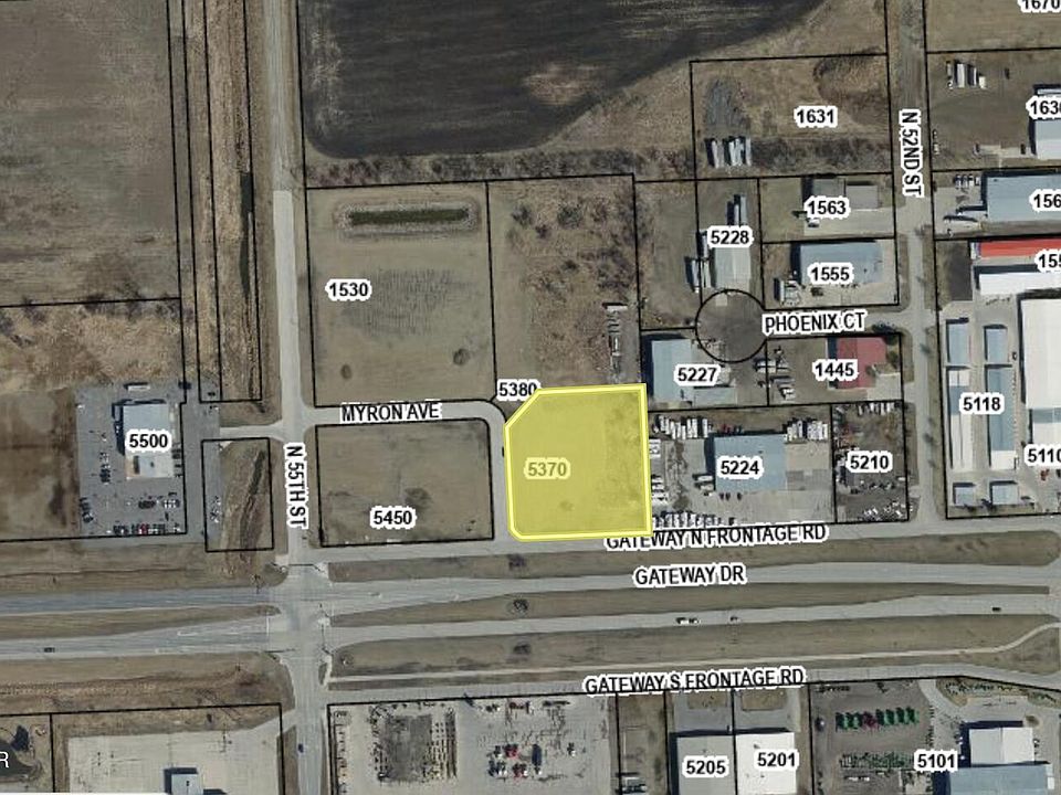 2nd image of 5370 Myron Ave