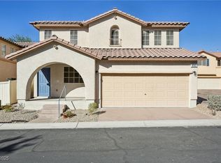 950 Coronado Peak Ave, Las Vegas, NV 89183