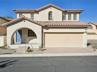 950 Coronado Peak Ave, Las Vegas, NV, 89183