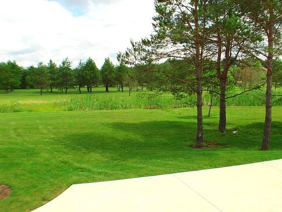 View from Front Porch