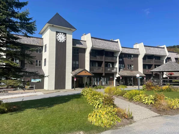 4302 Bolton Valley Access Road, Bolton, VT 05477