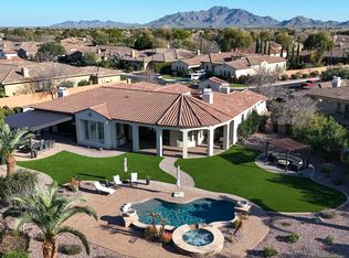 3250 E Cedar Dr, Chandler, AZ 85249