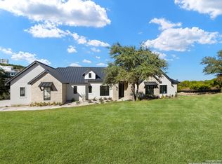 10907 Nina Rdg, San Antonio, TX 78255