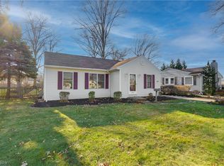 26927 Knickerbocker Rd, Bay Village, OH 44140