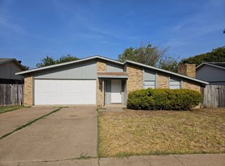 4708 Woodfield Dr, Arlington, TX 76016
